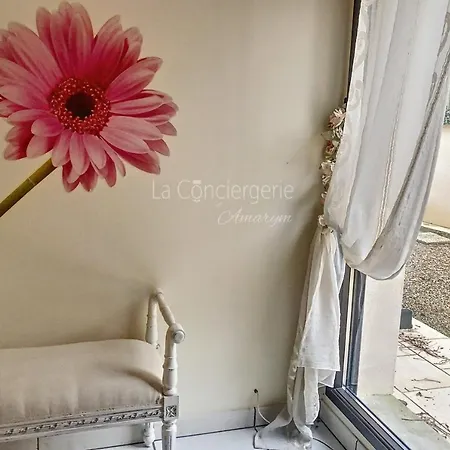 Holiday home Tl 26 - Sous Les Palmiers Au Soleil *