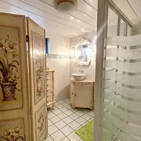 Tl 26 - Sous Les Palmiers Au Soleil Holiday home *