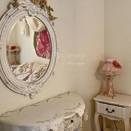 Holiday home Tl 26 - Sous Les Palmiers Au Soleil *