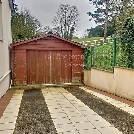 Tl 26 - Sous Les Palmiers Au Soleil Holiday home *