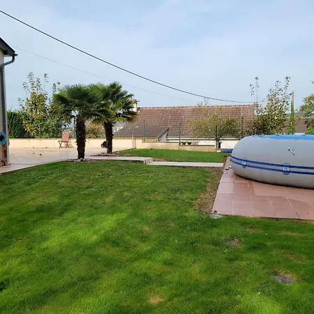 Holiday home Tl 26 - Sous Les Palmiers Au Soleil