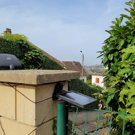 Tl 26 - Sous Les Palmiers Au Soleil Holiday home