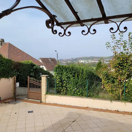 Tl 26 - Sous Les Palmiers Au Soleil Holiday home *
