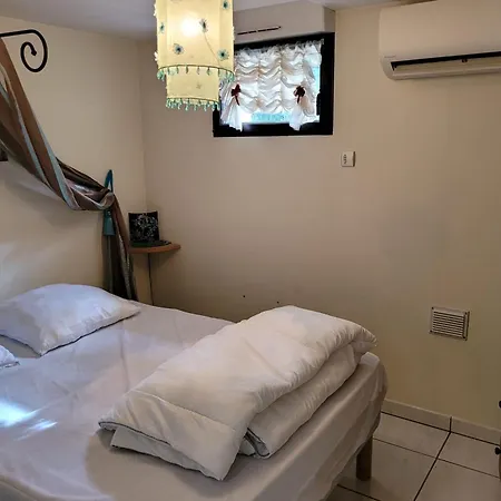 Holiday home Tl 26 - Sous Les Palmiers Au Soleil