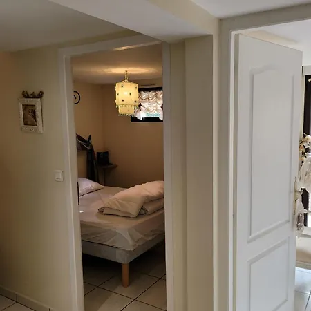 Tl 26 - Sous Les Palmiers Au Soleil Holiday home