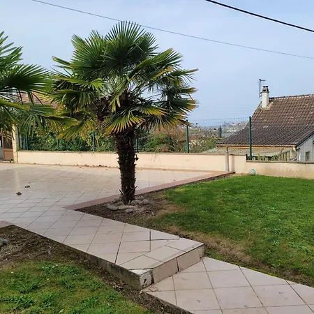 Holiday home Tl 26 - Sous Les Palmiers Au Soleil