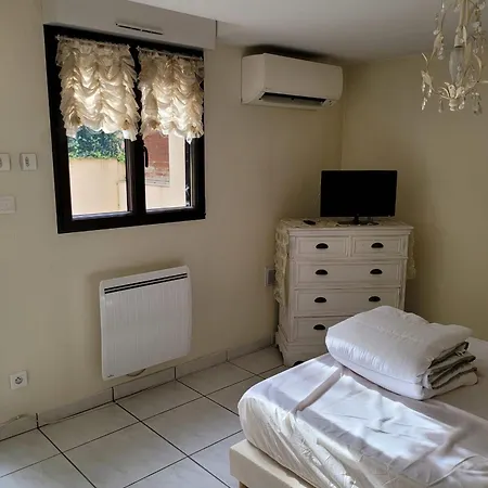 Holiday home Tl 26 - Sous Les Palmiers Au Soleil *