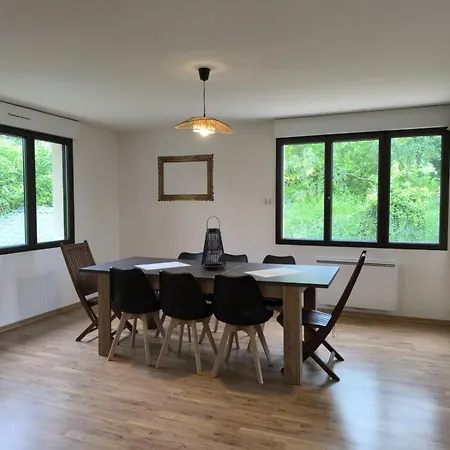 Holiday home Tl 26 - Sous Les Palmiers Au Soleil