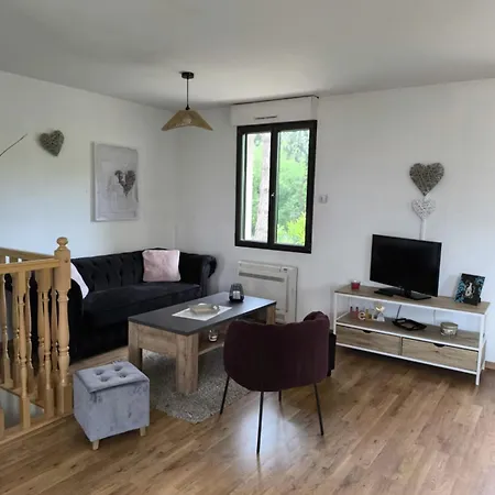 Tl 26 - Sous Les Palmiers Au Soleil Holiday home *